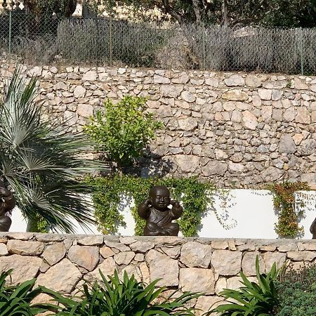 Monte Carlo View And Spa La Turbie Dış mekan fotoğraf