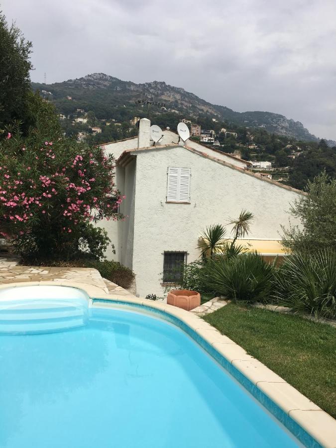 Monte Carlo View And Spa La Turbie Dış mekan fotoğraf