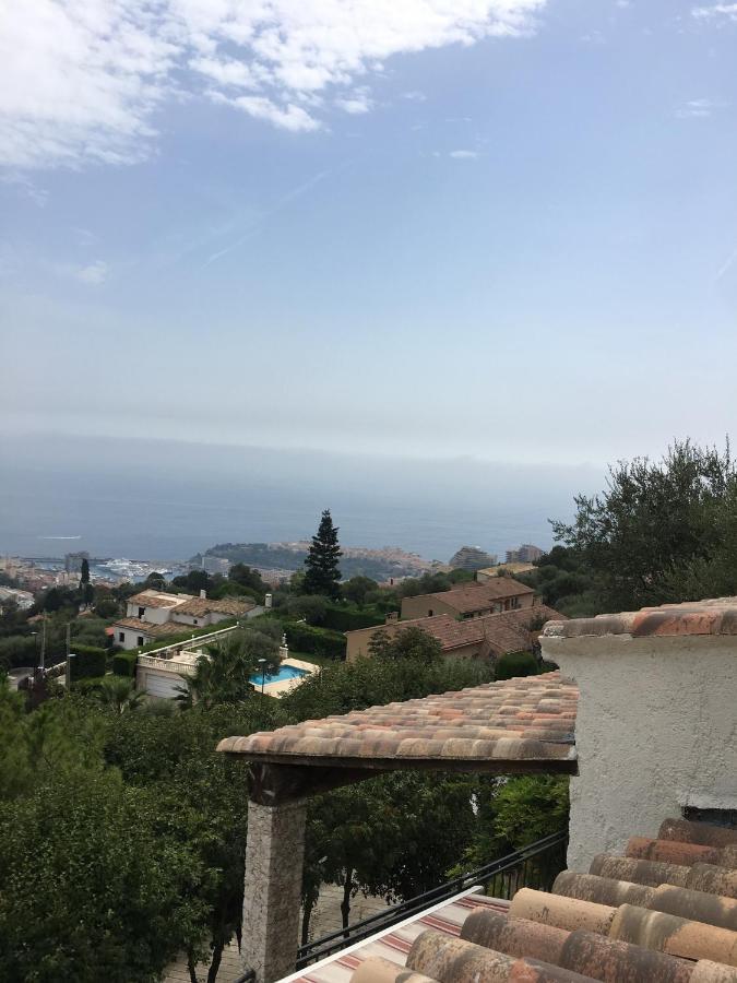 Monte Carlo View And Spa La Turbie Dış mekan fotoğraf
