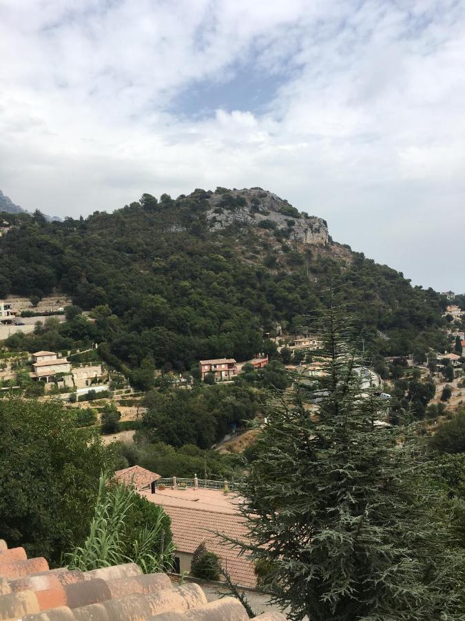 Monte Carlo View And Spa La Turbie Dış mekan fotoğraf