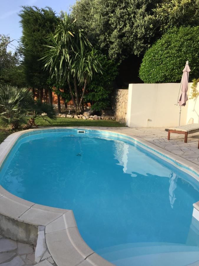 Monte Carlo View And Spa La Turbie Dış mekan fotoğraf