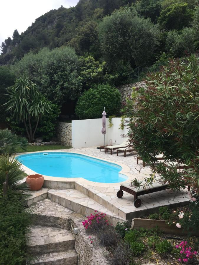 Monte Carlo View And Spa La Turbie Dış mekan fotoğraf